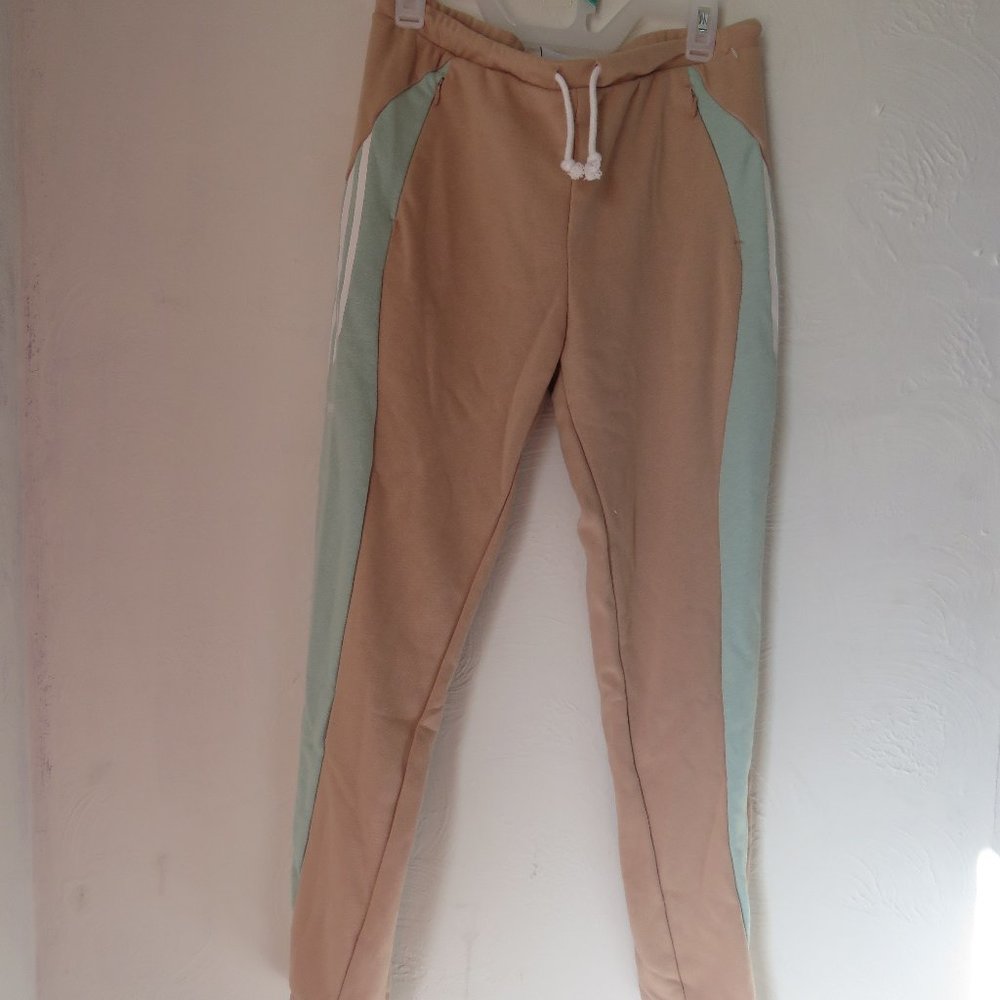 Adidas ORIGINALS 90'S Sportswear French Terry Joggers Pants Trousers